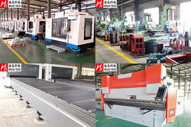 中国 Higao Tech Co.,Ltd